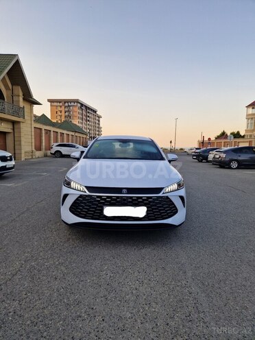BYD Qin Plus-1