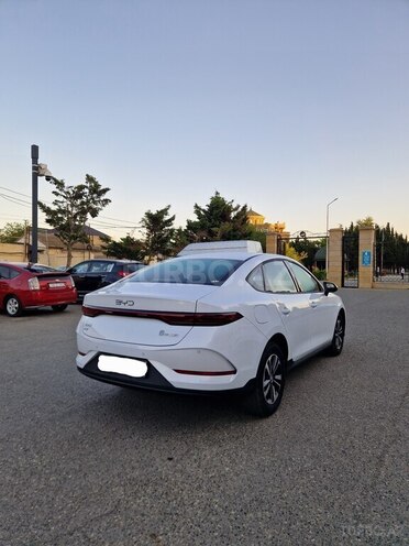 BYD Qin Plus-4