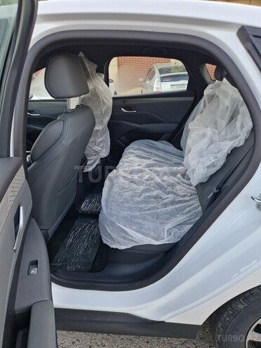 BYD Qin Plus-9