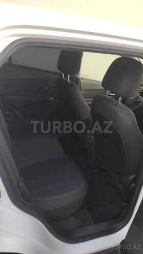 Chevrolet Trax-5