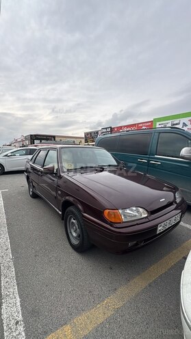LADA (VAZ) 2115-4