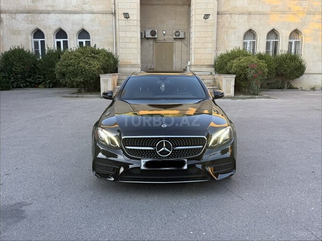 Mercedes E 300-15