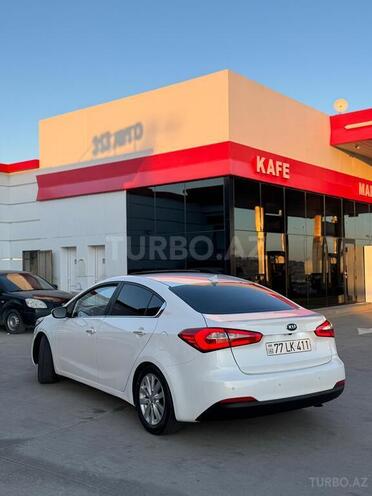 Kia K3-4