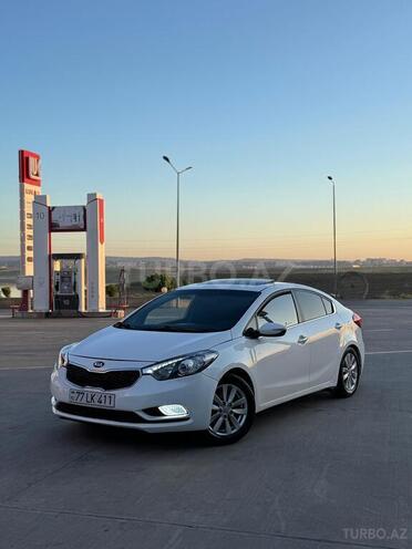 Kia K3-2