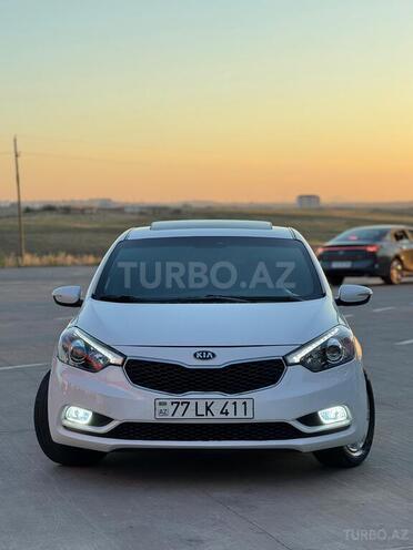 Kia K3-1