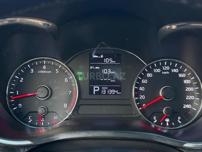 Kia K3-8