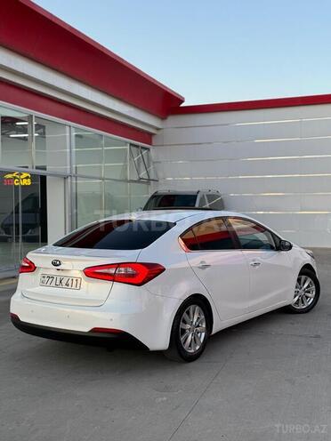 Kia K3-5