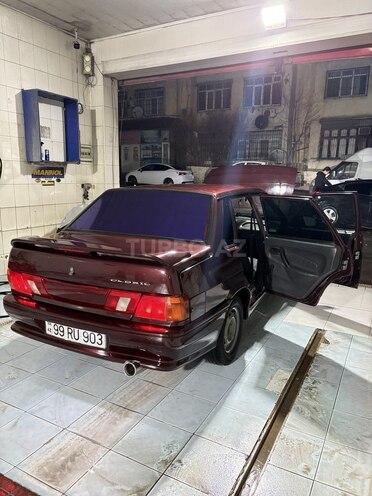 LADA (VAZ) 2115-5