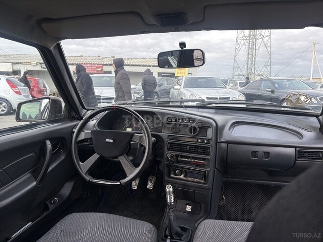 LADA (VAZ) 2115-9