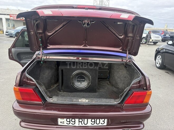 LADA (VAZ) 2115-6