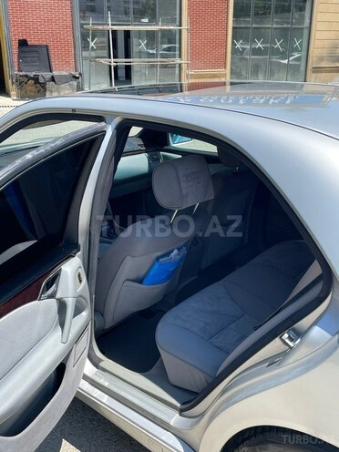 Mercedes E 230-14