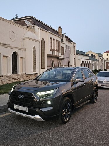 Toyota RAV4-2