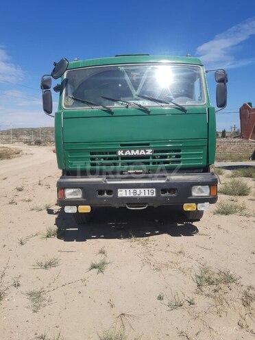 KamAz 65115-1