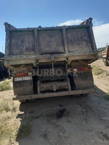 KamAz 65115-2
