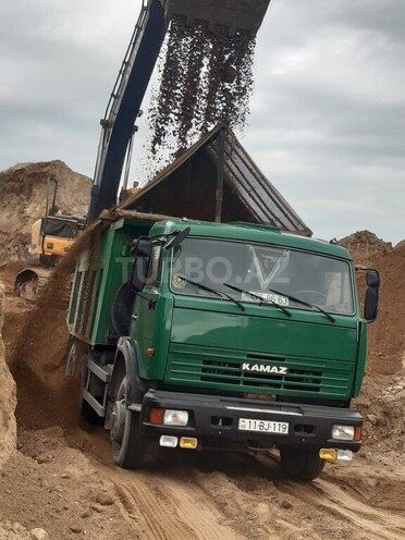KamAz 65115-4