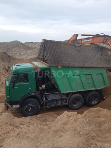 KamAz 65115-6