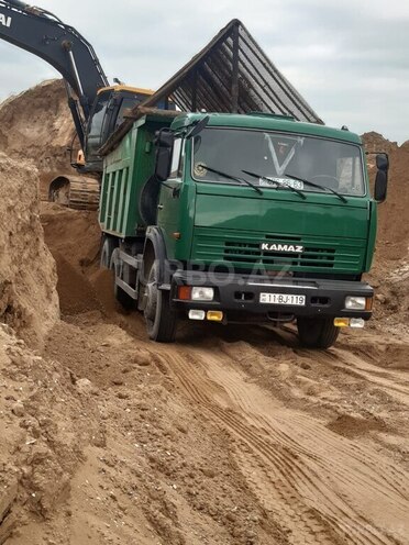 KamAz 65115-5