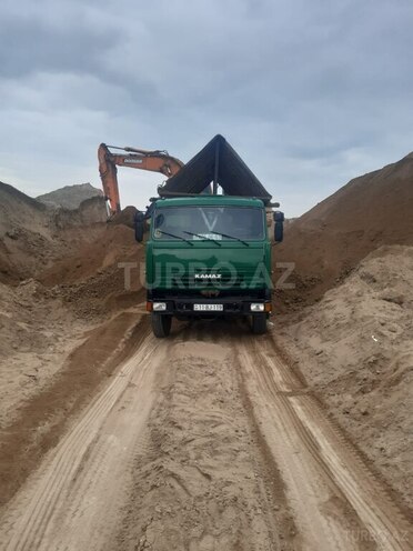 KamAz 65115-8