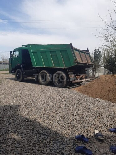 KamAz 65115-7