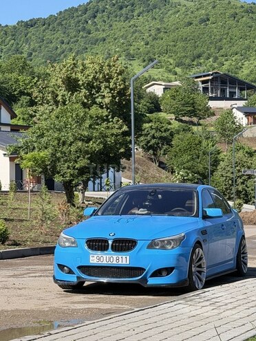 BMW 530-1