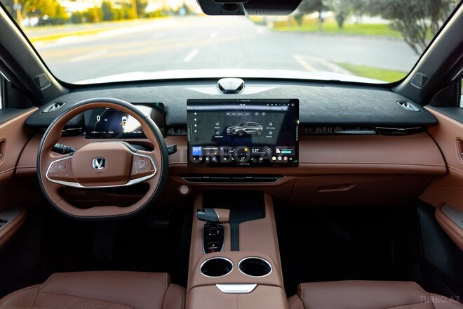 Changan Uni-Z-3