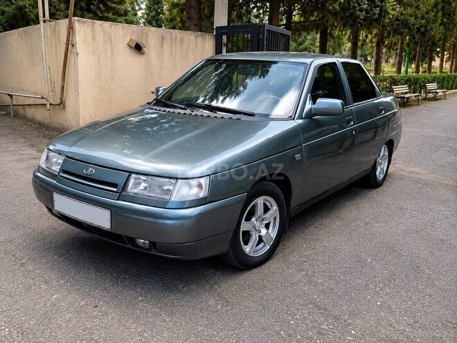 LADA (VAZ) 2110-3