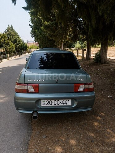LADA (VAZ) 2110-5