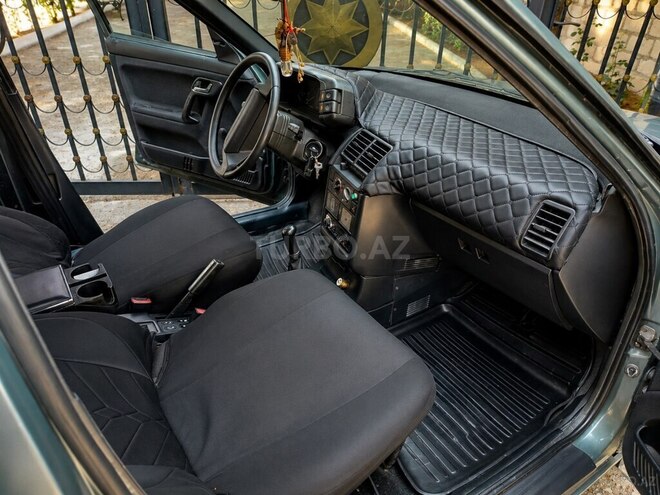 LADA (VAZ) 2110-6