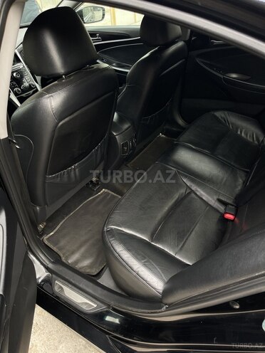 Hyundai Sonata-7