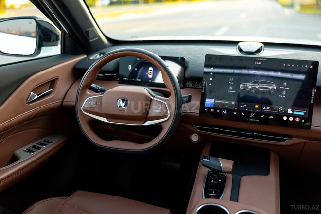 Changan Uni-Z-8