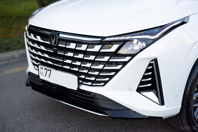 Changan Uni-Z-11