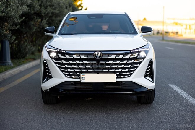 Changan Uni-Z-1