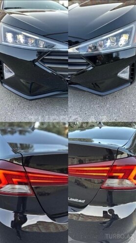 Hyundai Elantra-11