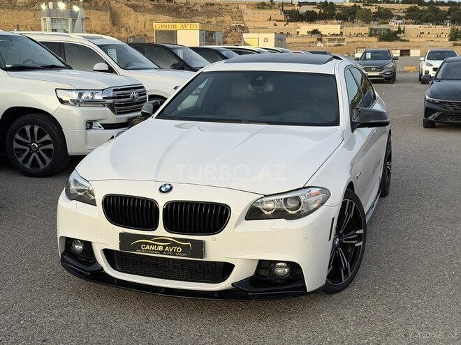 BMW 525-1