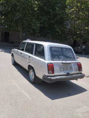 LADA (VAZ) 2104-6