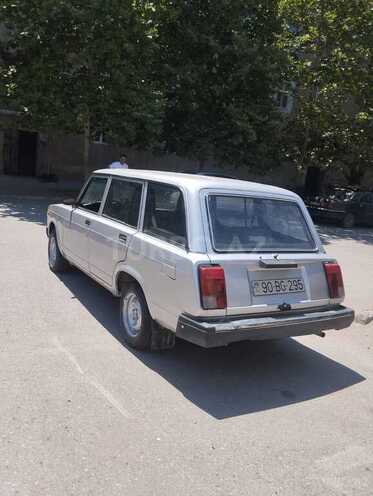 LADA (VAZ) 2104-4