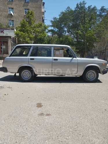 LADA (VAZ) 2104-5