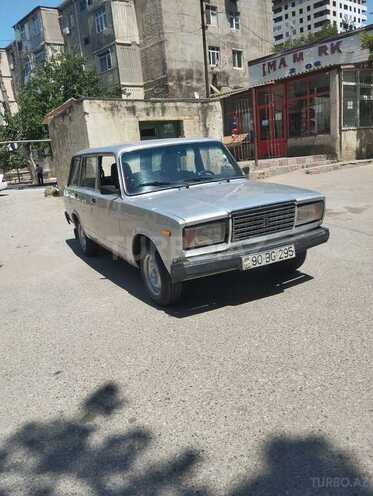 LADA (VAZ) 2104-1