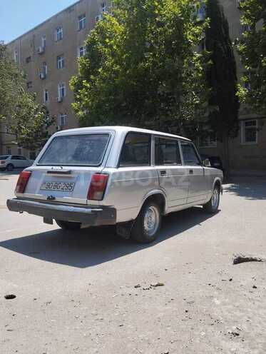 LADA (VAZ) 2104-2