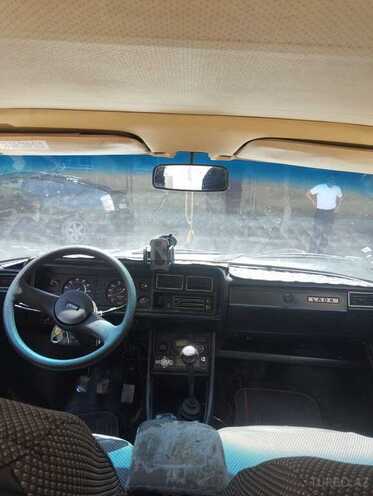 LADA (VAZ) 2104-3
