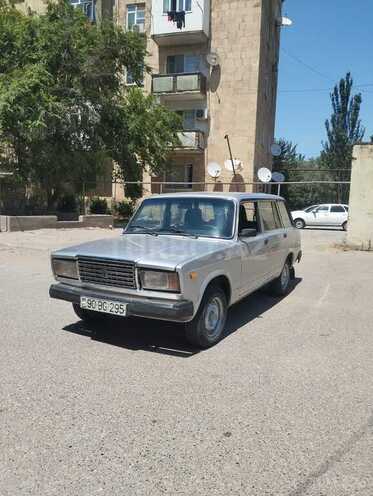 LADA (VAZ) 2104-7