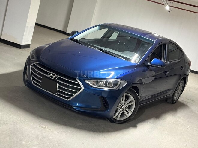 Hyundai Elantra-7