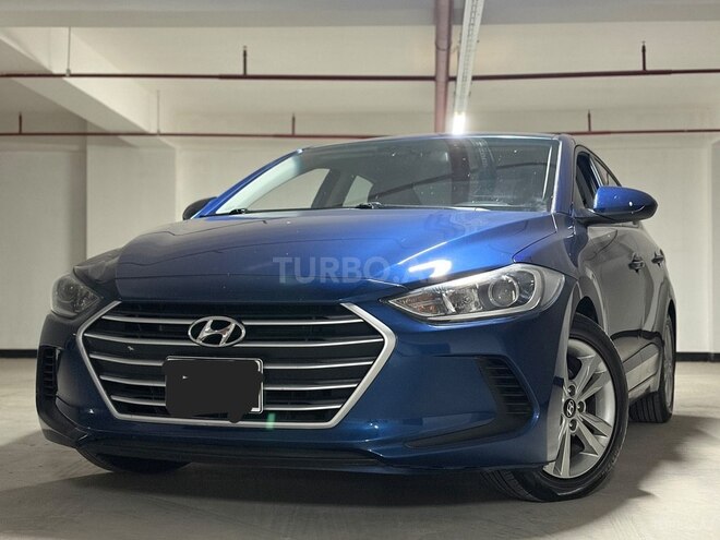 Hyundai Elantra-10