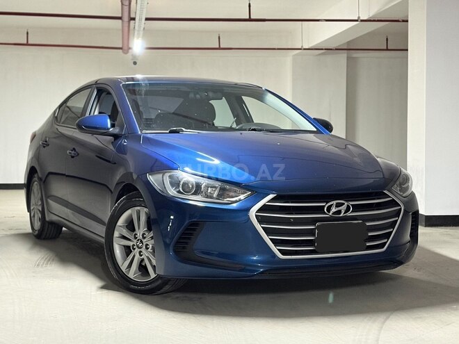 Hyundai Elantra-5