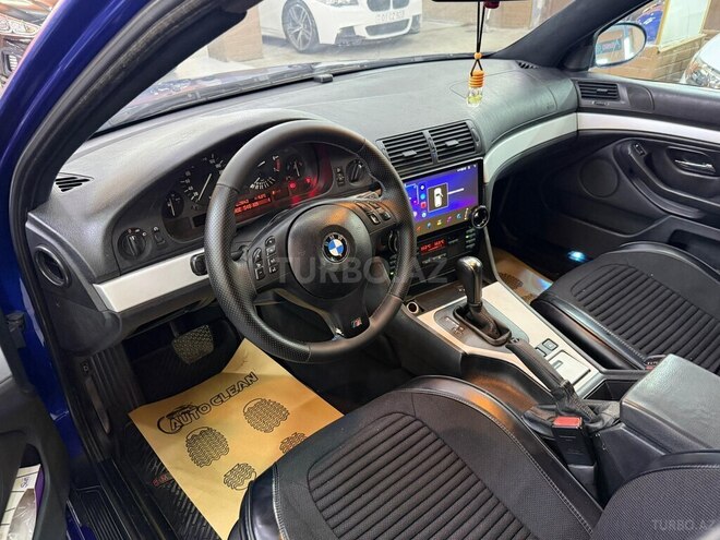 BMW 525-8