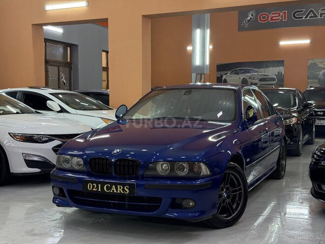 BMW 525-11