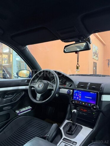 BMW 525-15