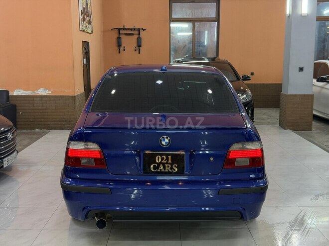 BMW 525-3