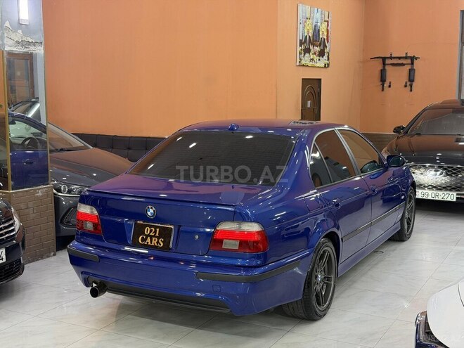 BMW 525-18