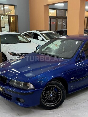 BMW 525-22
